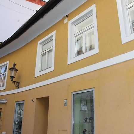 Pension Jahrbacher Leoben  Luaran gambar