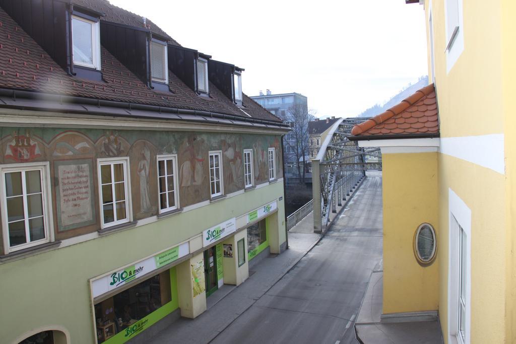Pension Jahrbacher Leoben  Bilik gambar